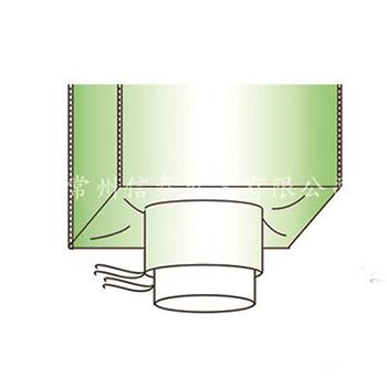 耐高溫集裝袋